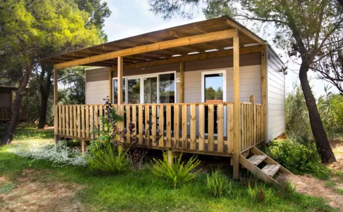 Camping - Vada - Toscane - Toscana Bella