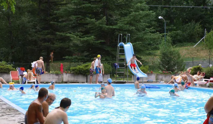 Camping - Sarre - Vallée d'Aoste - Touring