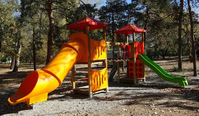 Camping - Sarre - Vallée d'Aoste - Touring