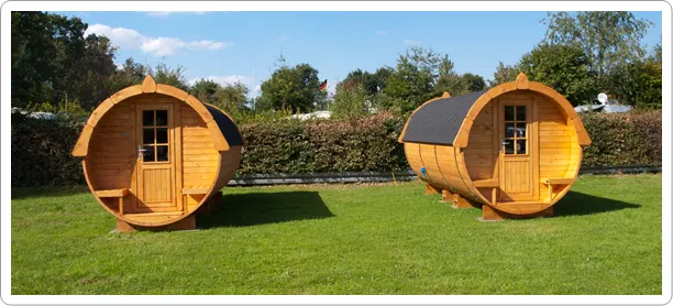 Camping - Lübeck - Schleswig-Holstein - Ivendorf
