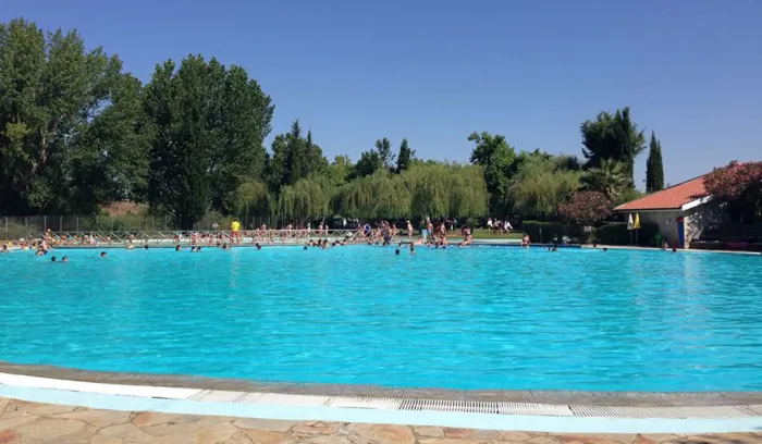 Camping - Mirandela - Norte - Tres Rios Maravilha