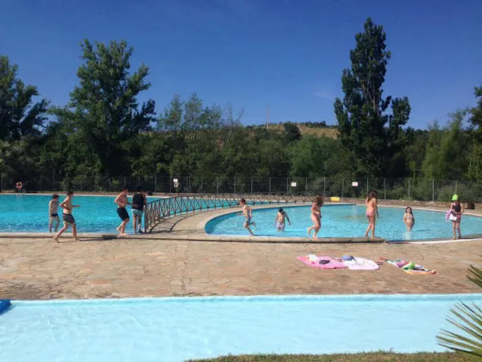 Camping - Mirandela - Norte - Tres Rios Maravilha