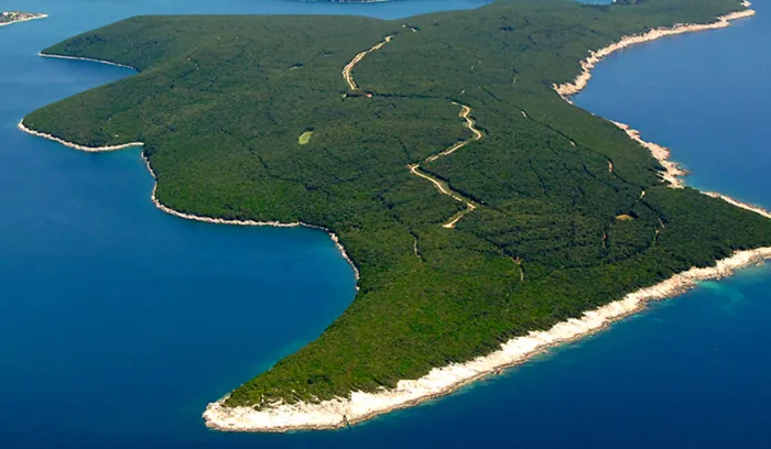 Camping - Koromacno - Istrie - Tunarica Sunny