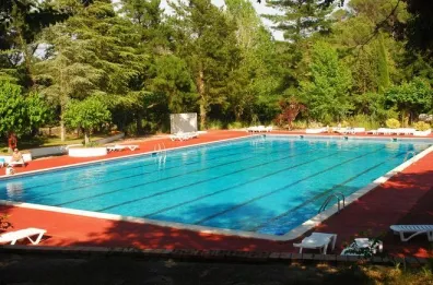 Camping - Tossa de Mar - Costa Brava - Turismar