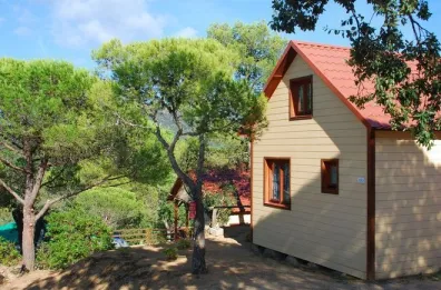 Camping - Tossa de Mar - Costa Brava - Turismar