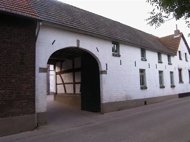 Camping - sint geertruid - Limbourg - Vakantie Boerderij Bruisterbosch