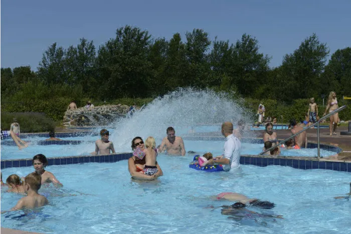 Camping - Kamperland - Zélande - Vakantiepark De Schotsman