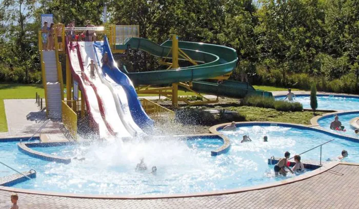 Camping - Kamperland - Zélande - Vakantiepark De Schotsman