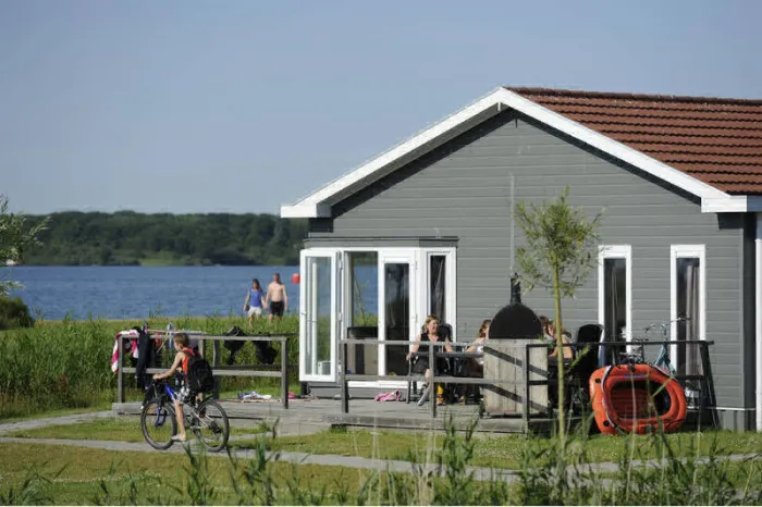 Camping - Kamperland - Zélande - Vakantiepark De Schotsman