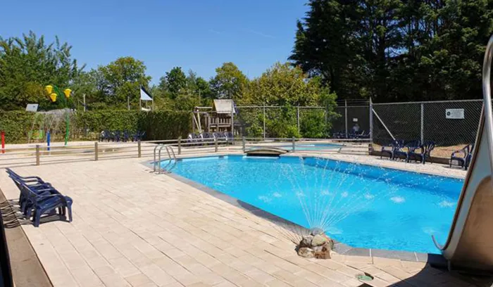 Camping - rijnsburg - Hollande-Méridionale - Vakantiepark Koningshof