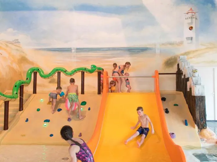 Camping - rijnsburg - Hollande-Méridionale - Vakantiepark Koningshof