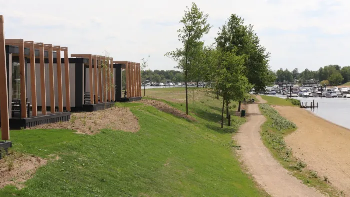 Camping - well - Limbourg - Vakantiepark Leukermeer
