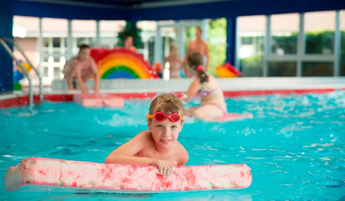 Camping - zuna - Overijssel - Vakantiepark Mölke