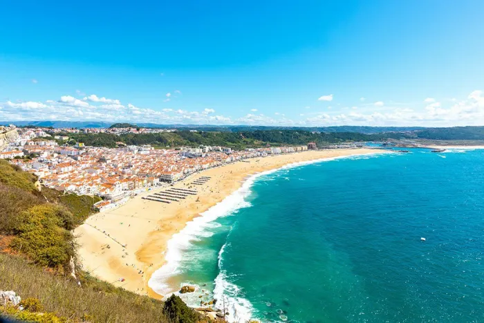 Camping - Nazaré - Lisboa - Valado