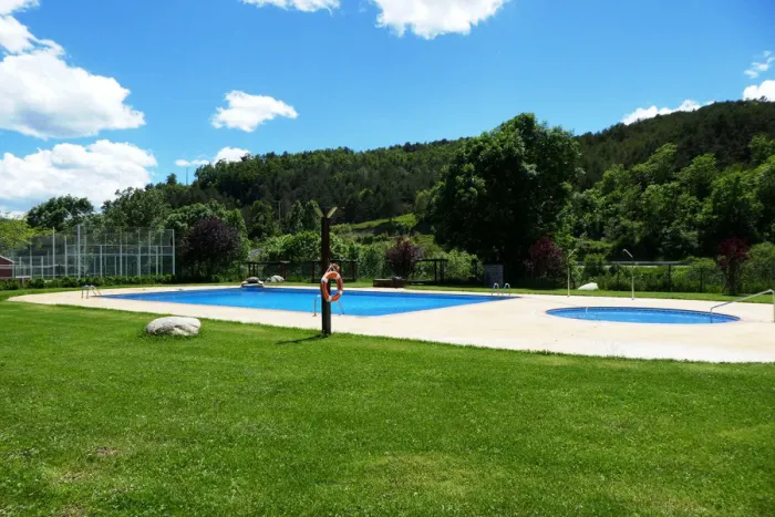 Camping - Vall De Camprodon - Catalogne - Vall De Camprodon