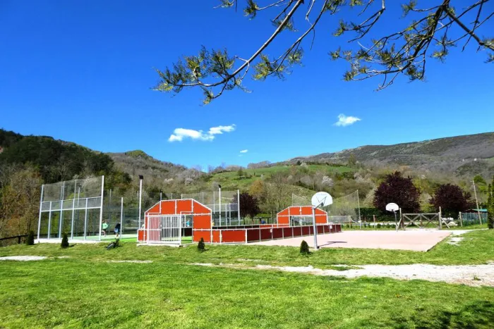 Camping - Vall De Camprodon - Catalogne - Vall De Camprodon