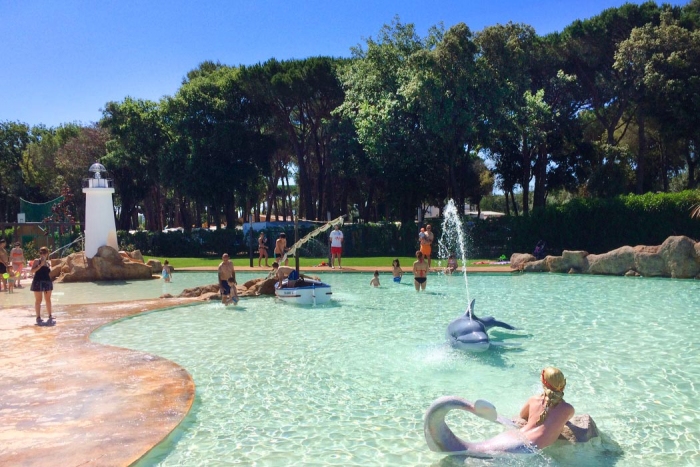 Camping - Platja d'Aro - Costa Brava - Valldaro - Image #1