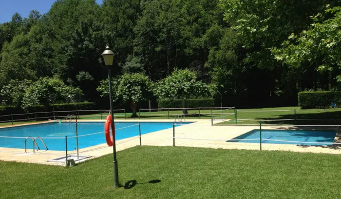 Camping Extremadura pas cher - 11 - campings