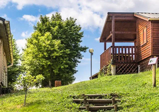 Camping - Saint-Cirgue - Midi-Pyrénées - Vallée du Tarn