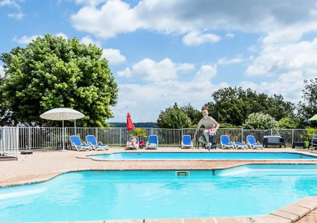 Vallée du Tarn - Midi-Pyrénées - Saint-Cirgue - 595€/sem