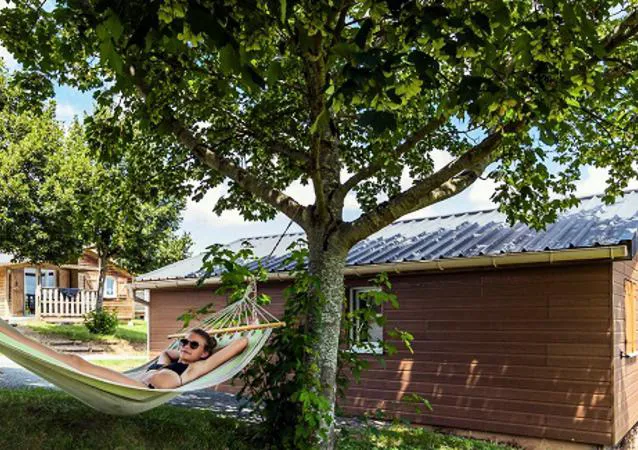 Camping - Saint-Cirgue - Midi-Pyrénées - Vallée du Tarn