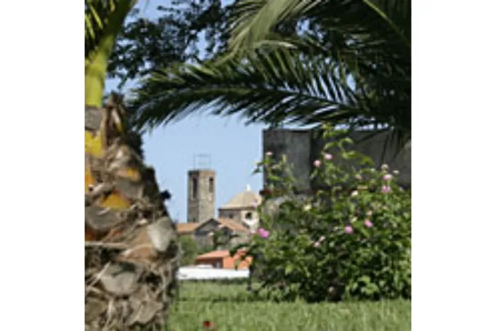 Camping - Garriguella - Catalogne - Vell Emporda