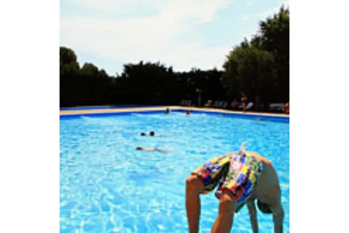 Camping - Garriguella - Catalogne - Vell Emporda