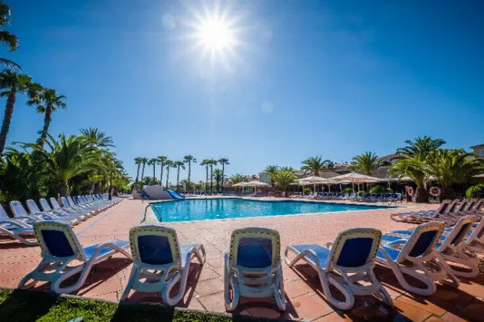Camping - Coma-ruga - Costa Dorada - Vendrell Platja