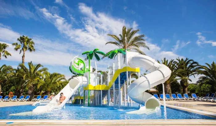 Camping - Coma-ruga - Costa Dorada - Vendrell Platja