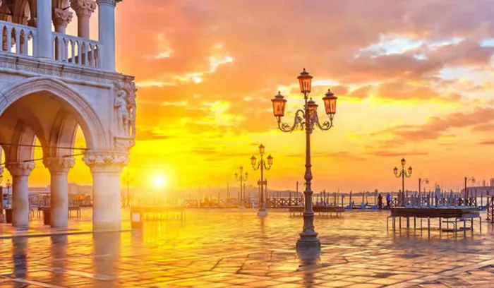 Camping - Venise - Vénétie - Venezia Village