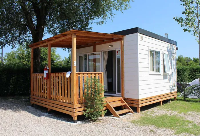 Camping - Venise - Vénétie - Venezia Village