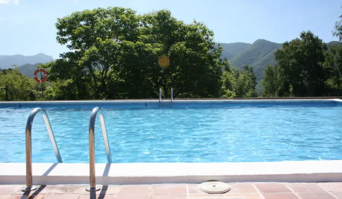 Camping - Vidrà - Catalogne - Vidrà