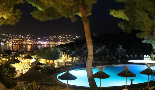 Camping - Olmeto - Corse - Vigna Maggiore