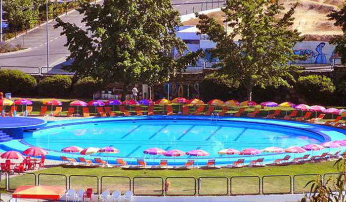 Vila Real - 4 - campings