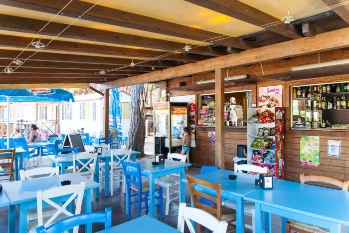 Camping - Cesenatico - Emilie Romagne - Village Cesenatico