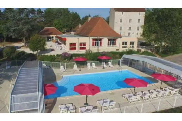 Camping - La Bussière - Poitou-Charentes - Village Club La Bussière