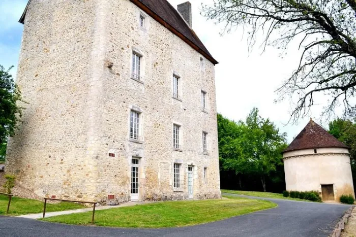 Camping - La Bussière - Poitou-Charentes - Village Club La Bussière