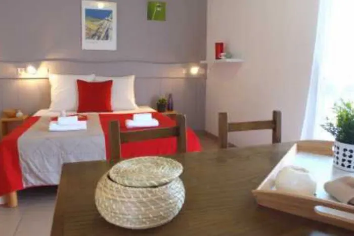 Camping - Saissac - Languedoc-Roussillon - Village Club Saissac