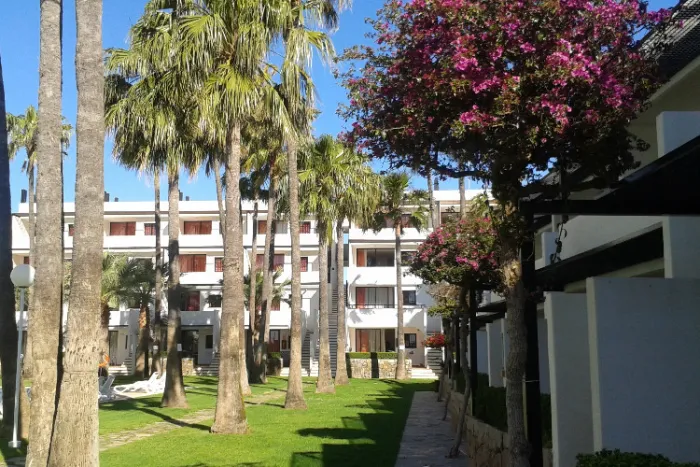 Camping - Peñiscola - Communauté de Valence - Village Club Tamarindos