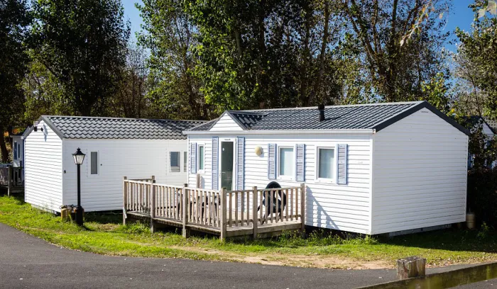 Camping - Châtelaillon-Plage - Poitou-Charentes - 2 plages & Océan