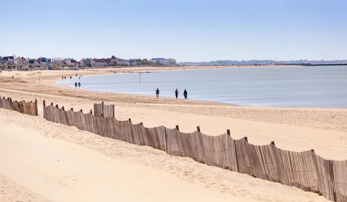 Camping - Châtelaillon-Plage - Poitou-Charentes - 2 plages & Océan