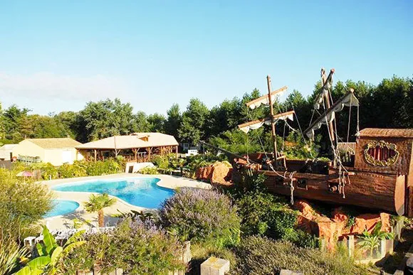 Camping - Châtelaillon-Plage - Poitou-Charentes - 2 plages & Océan