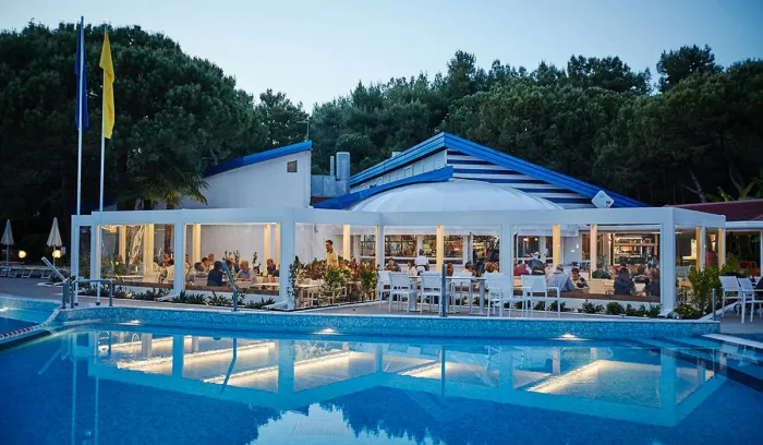 Camping - Cavallino Treporti - Vénétie - Village Dei Fiori