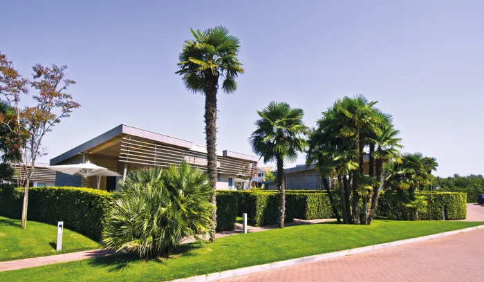 Camping - Cavallino - Vénétie - Village Europa