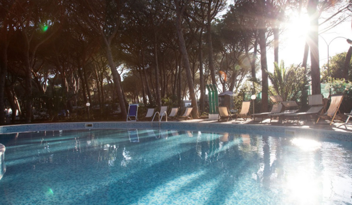Marina di Grosseto - 3 - campings