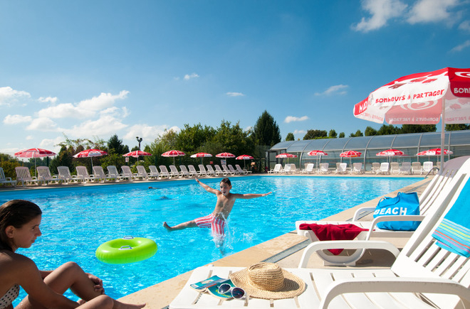 Camping Vacaf Ile de France : Les campings acceptant les bons Caf en
