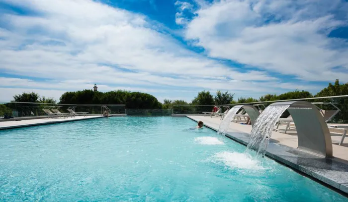Camping - Cavallino Treporti - Vénétie - Village San Marco
