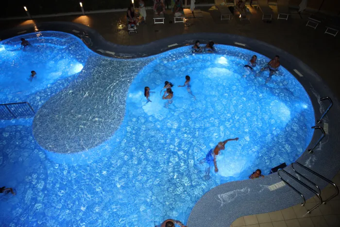 Camping - Cavallino Treporti - Vénétie - Village San Marco