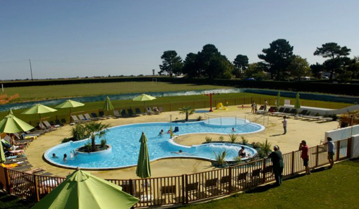 Camping Village Vacances Vendée Océan