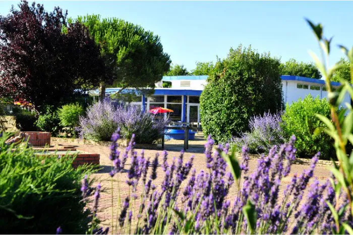 Camping - Longeville sur Mer - Pays de Loire - Village Vacances Vendée Océan